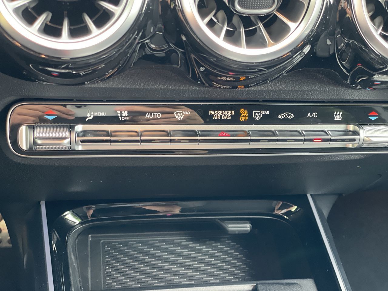 Mercedes-Benz EQB  2025 à North Vancouver, Colombie-Britannique