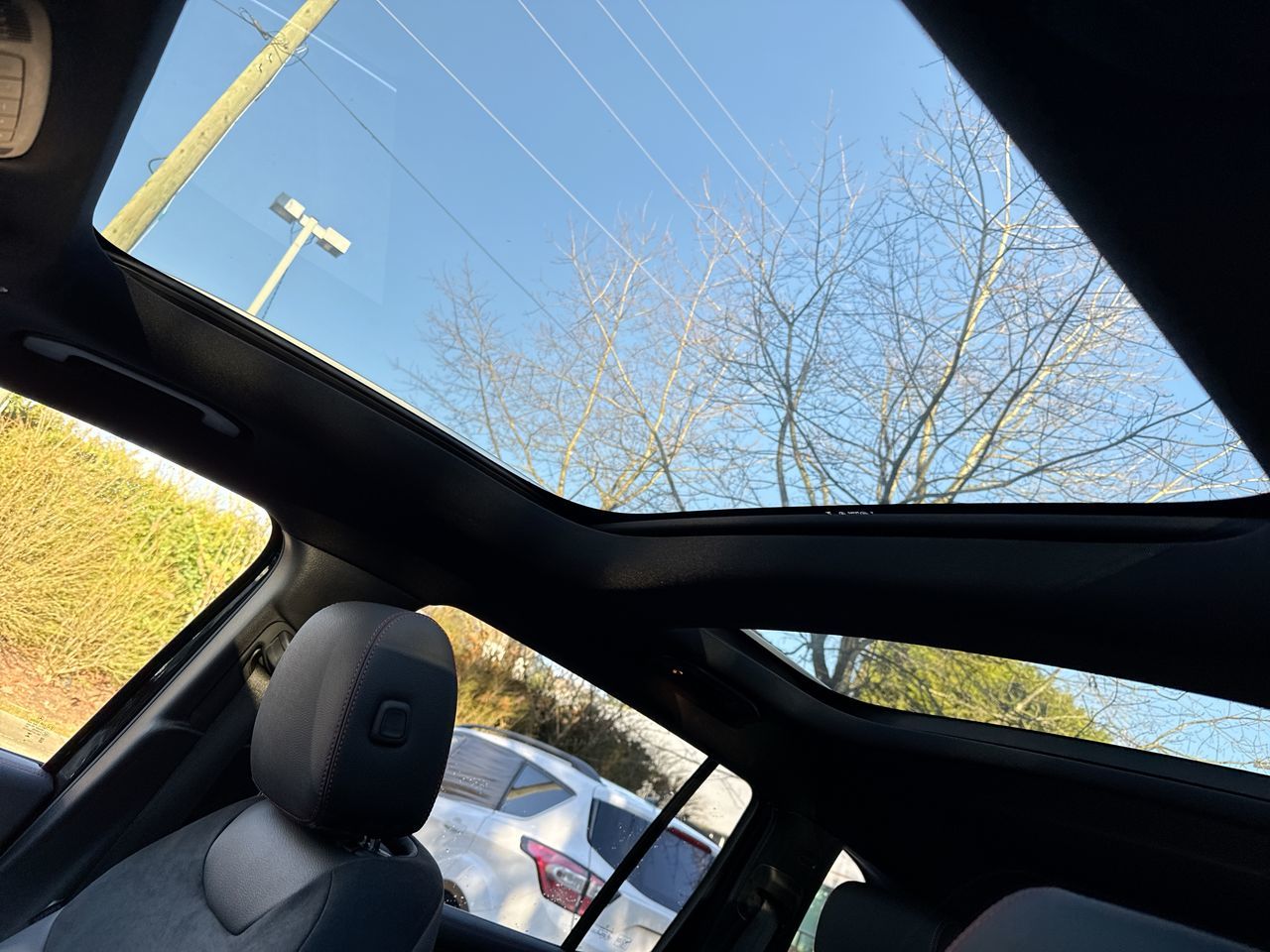 2025 Mercedes-Benz EQB in North Vancouver, British Columbia