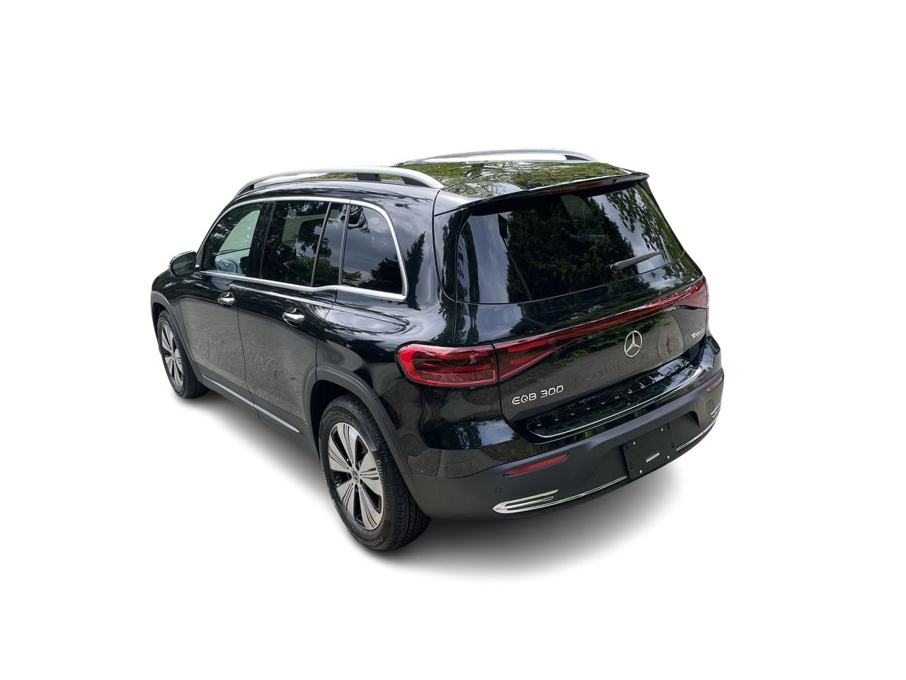 Mercedes-Benz EQB  2025 à North Vancouver, Colombie-Britannique