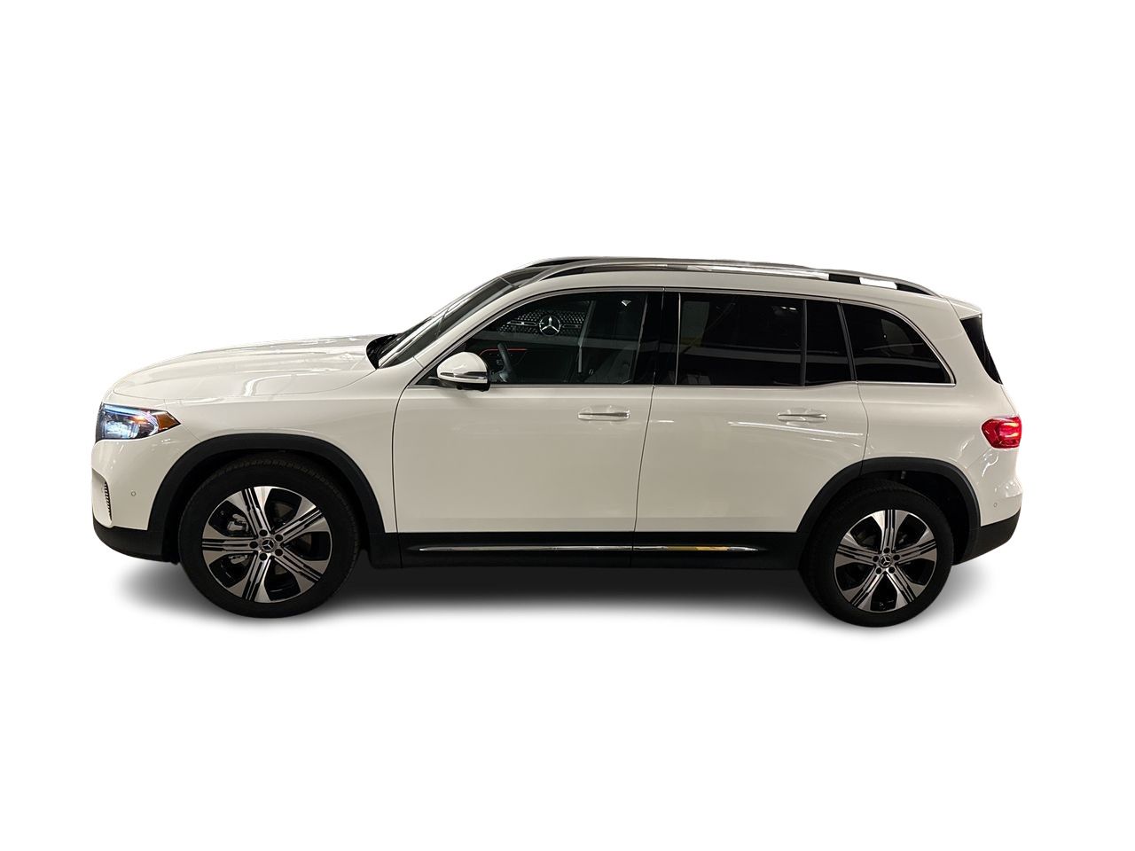 Mercedes-Benz EQB  2025 à North Vancouver, Colombie-Britannique