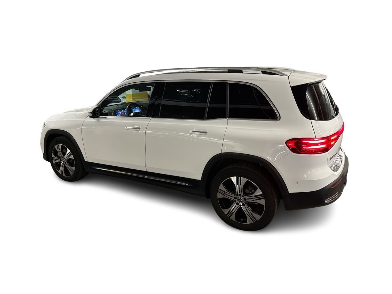 Mercedes-Benz EQB  2025 à North Vancouver, Colombie-Britannique