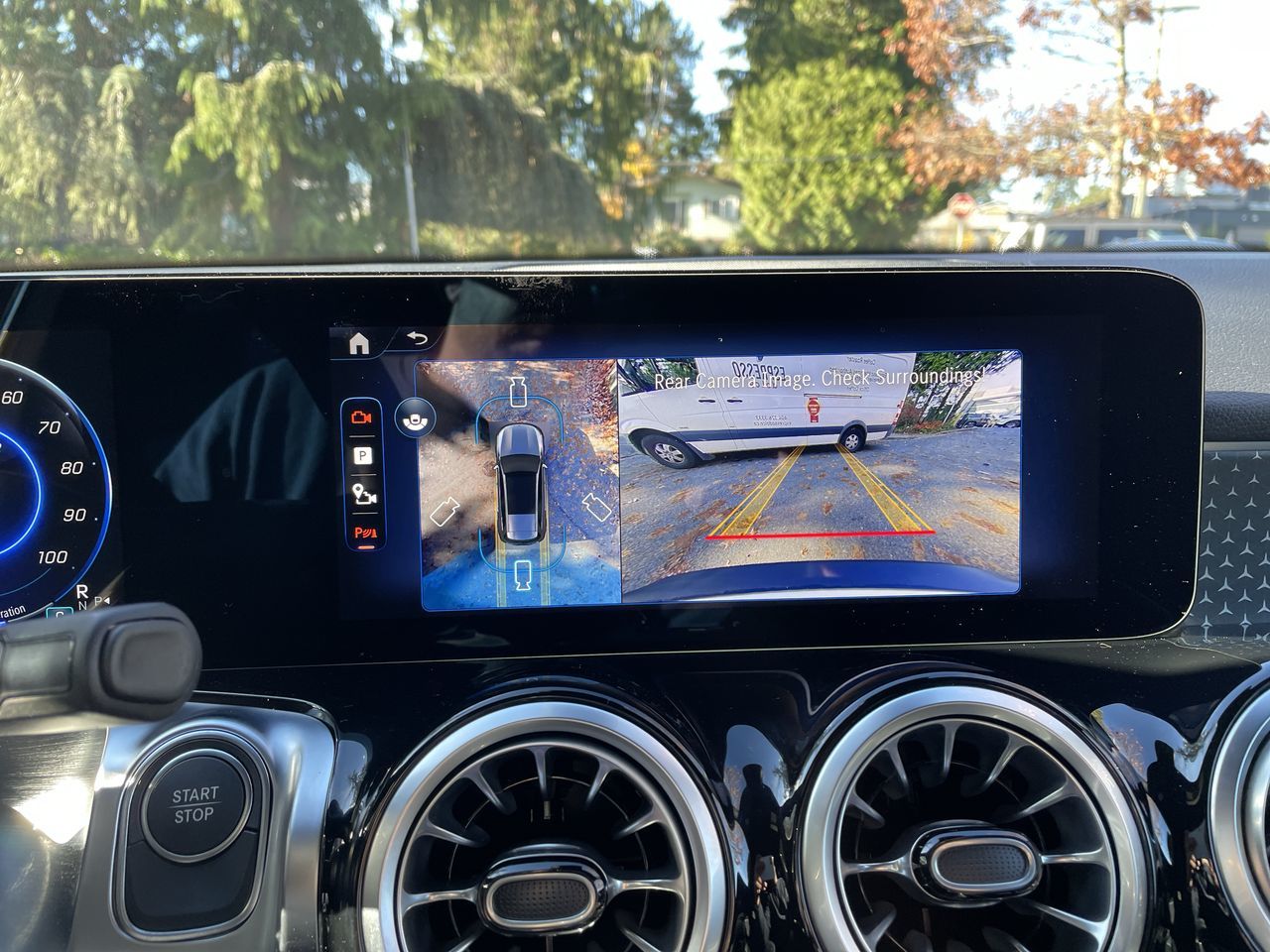 2025 Mercedes-Benz EQB in North Vancouver, British Columbia