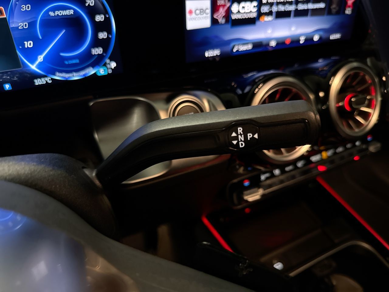 Mercedes-Benz EQB  2025 à North Vancouver, Colombie-Britannique