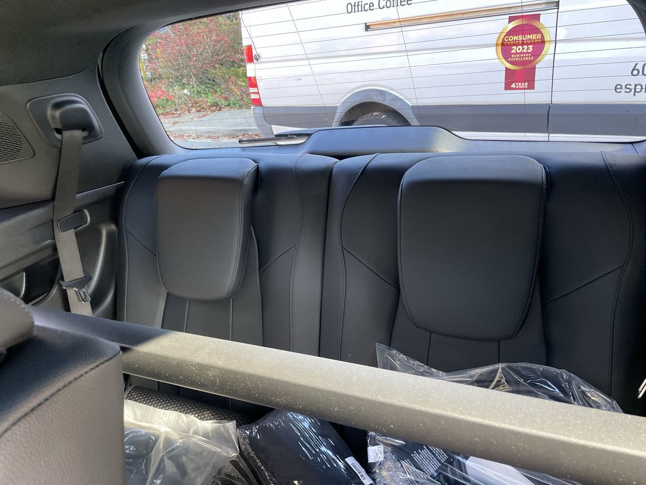 2025 Mercedes-Benz EQB in North Vancouver, British Columbia