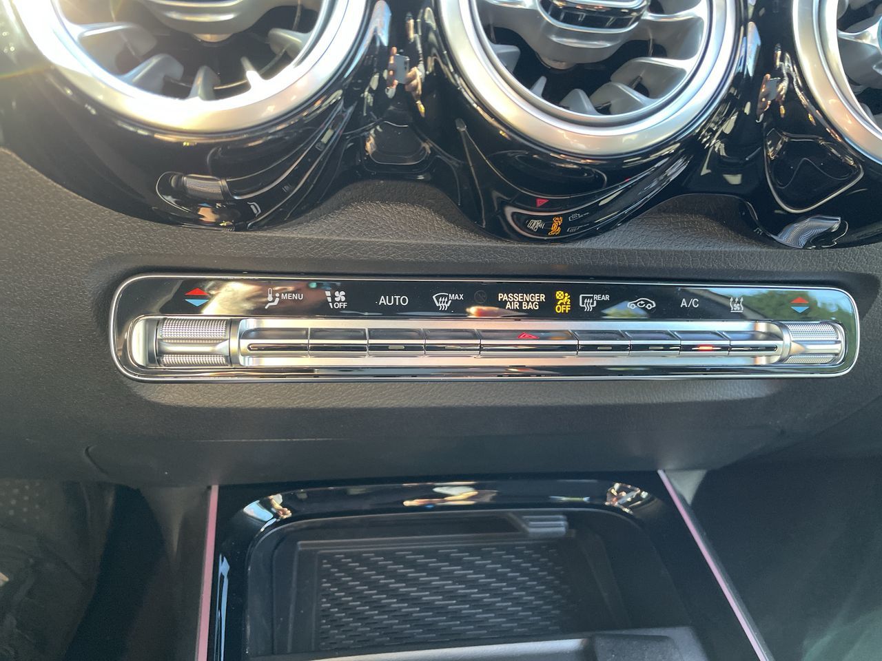 2025 Mercedes-Benz EQB in North Vancouver, British Columbia