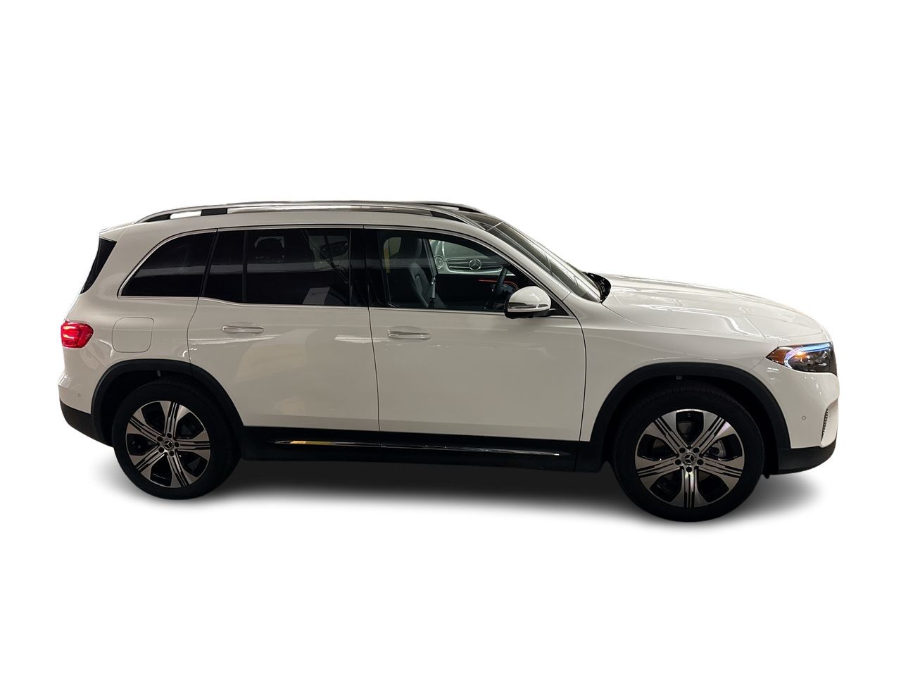 Mercedes-Benz EQB  2025 à North Vancouver, Colombie-Britannique