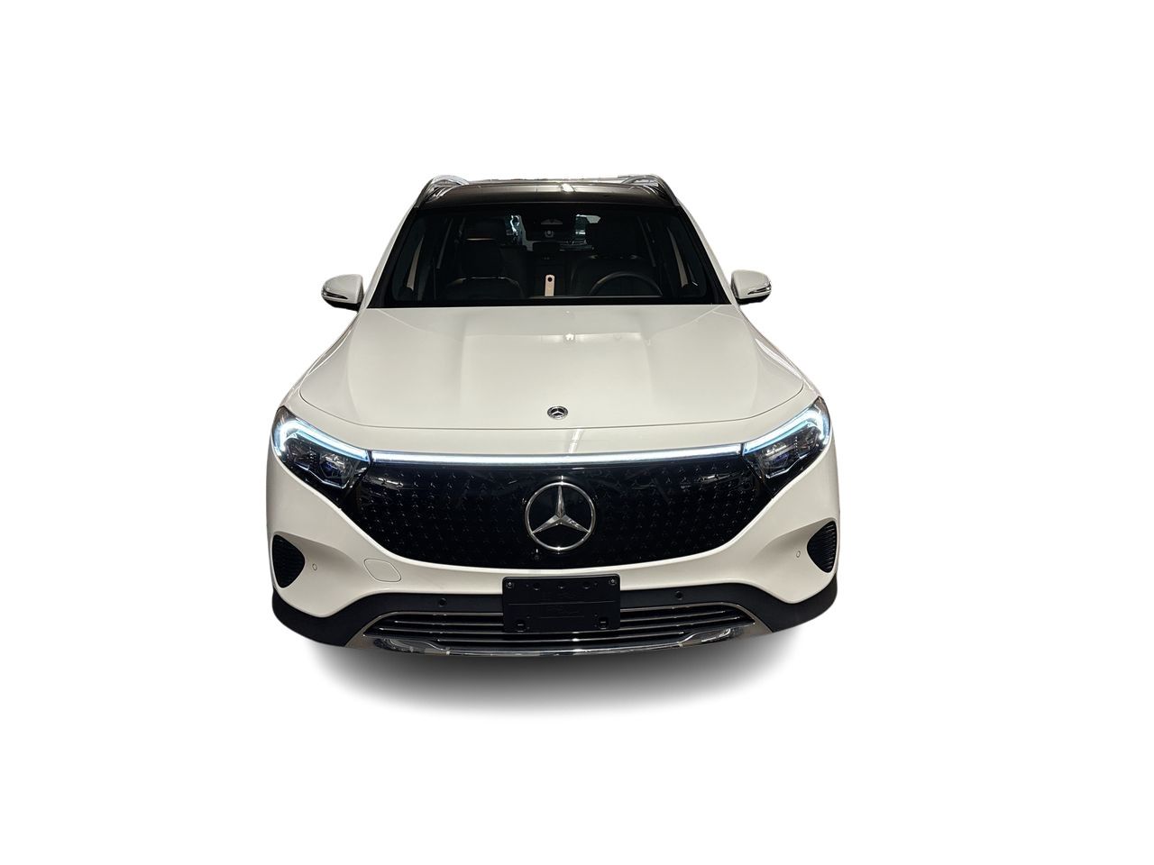 Mercedes-Benz EQB  2025 à North Vancouver, Colombie-Britannique