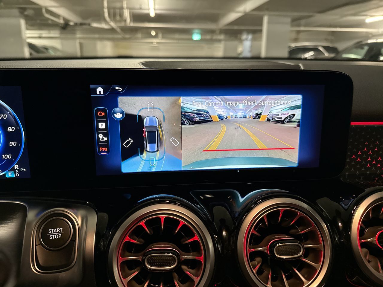 Mercedes-Benz EQB  2025 à North Vancouver, Colombie-Britannique