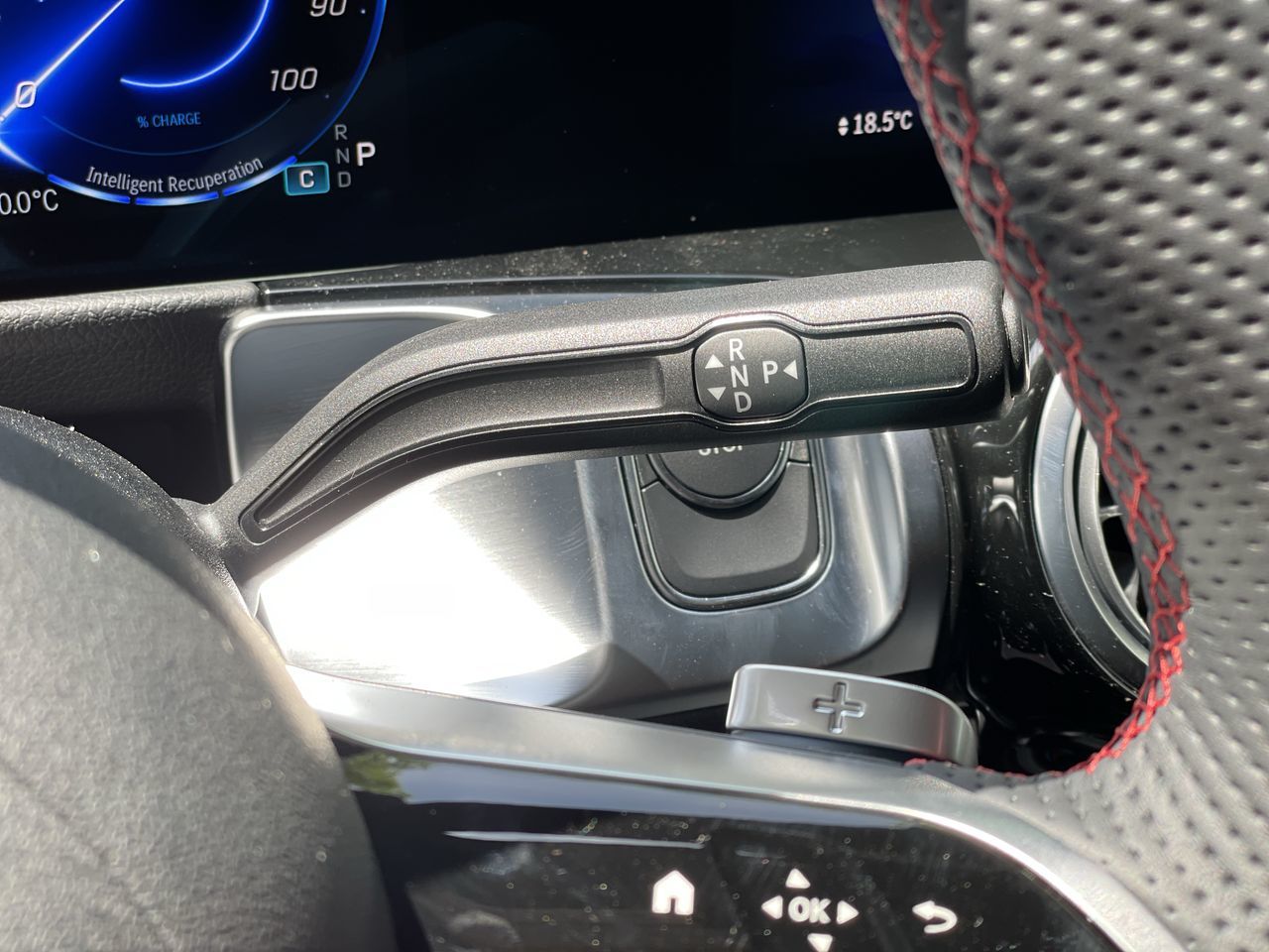 2025 Mercedes-Benz EQB in North Vancouver, British Columbia