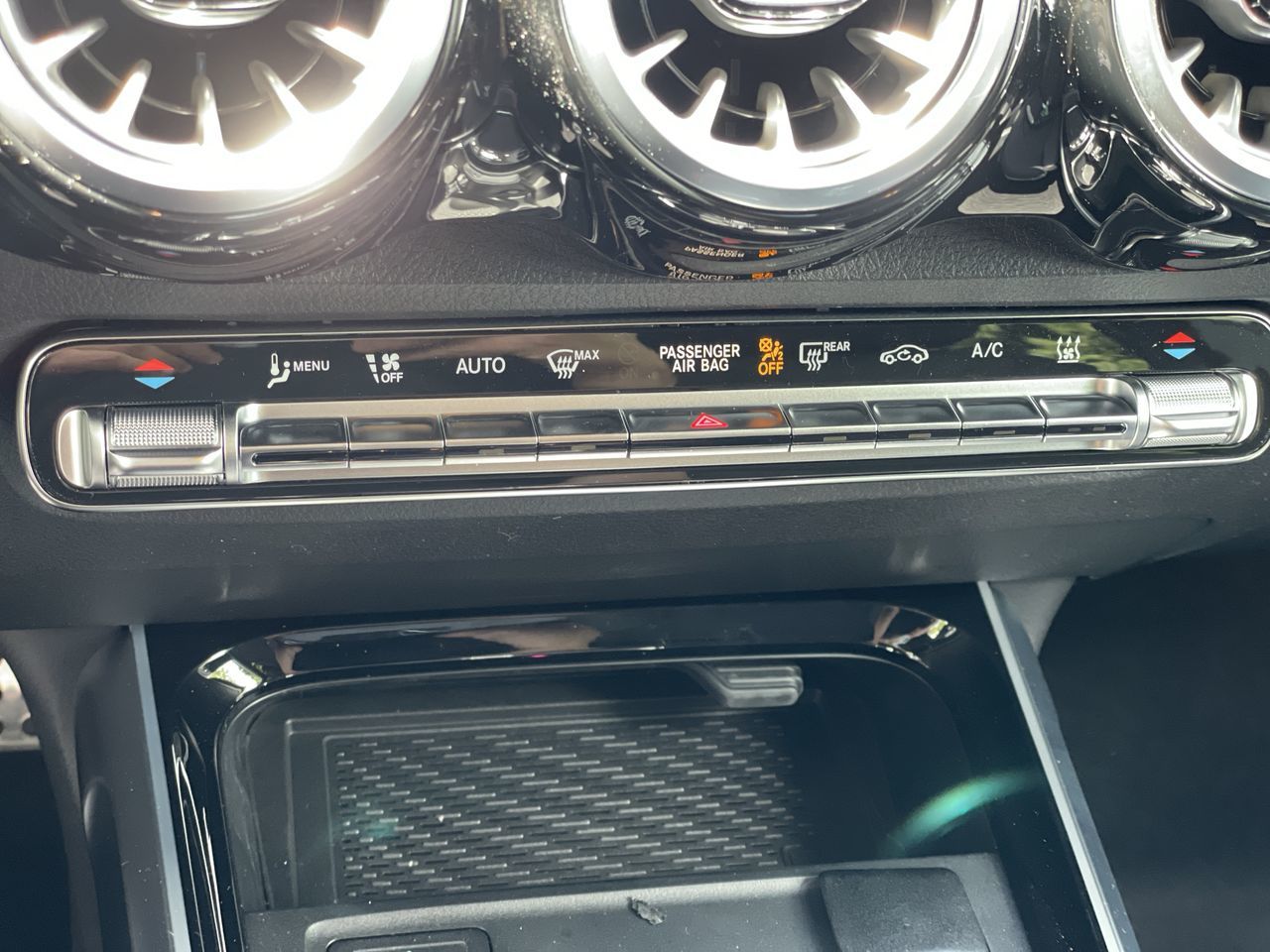 2025 Mercedes-Benz EQB in North Vancouver, British Columbia