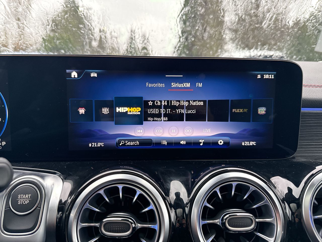 Mercedes-Benz EQB  2025 à North Vancouver, Colombie-Britannique