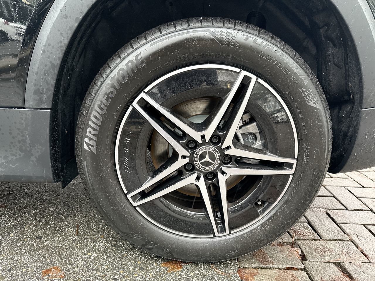 Mercedes-Benz EQB  2025 à North Vancouver, Colombie-Britannique