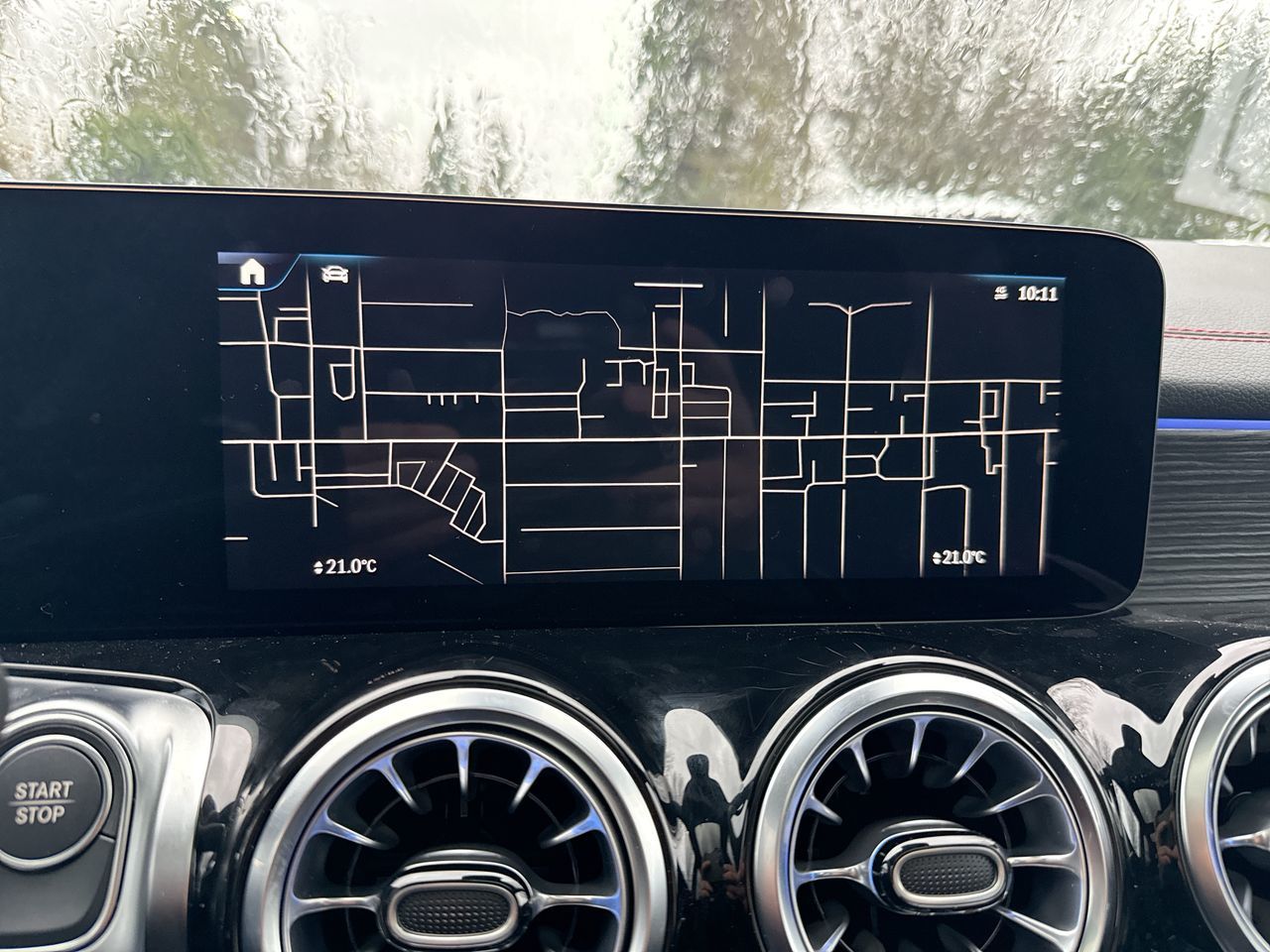 Mercedes-Benz EQB  2025 à North Vancouver, Colombie-Britannique