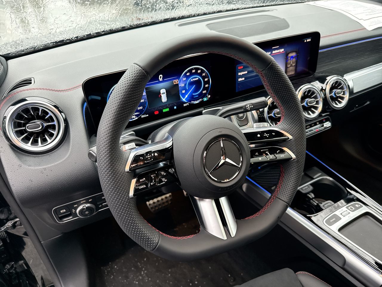 Mercedes-Benz EQB  2025 à North Vancouver, Colombie-Britannique