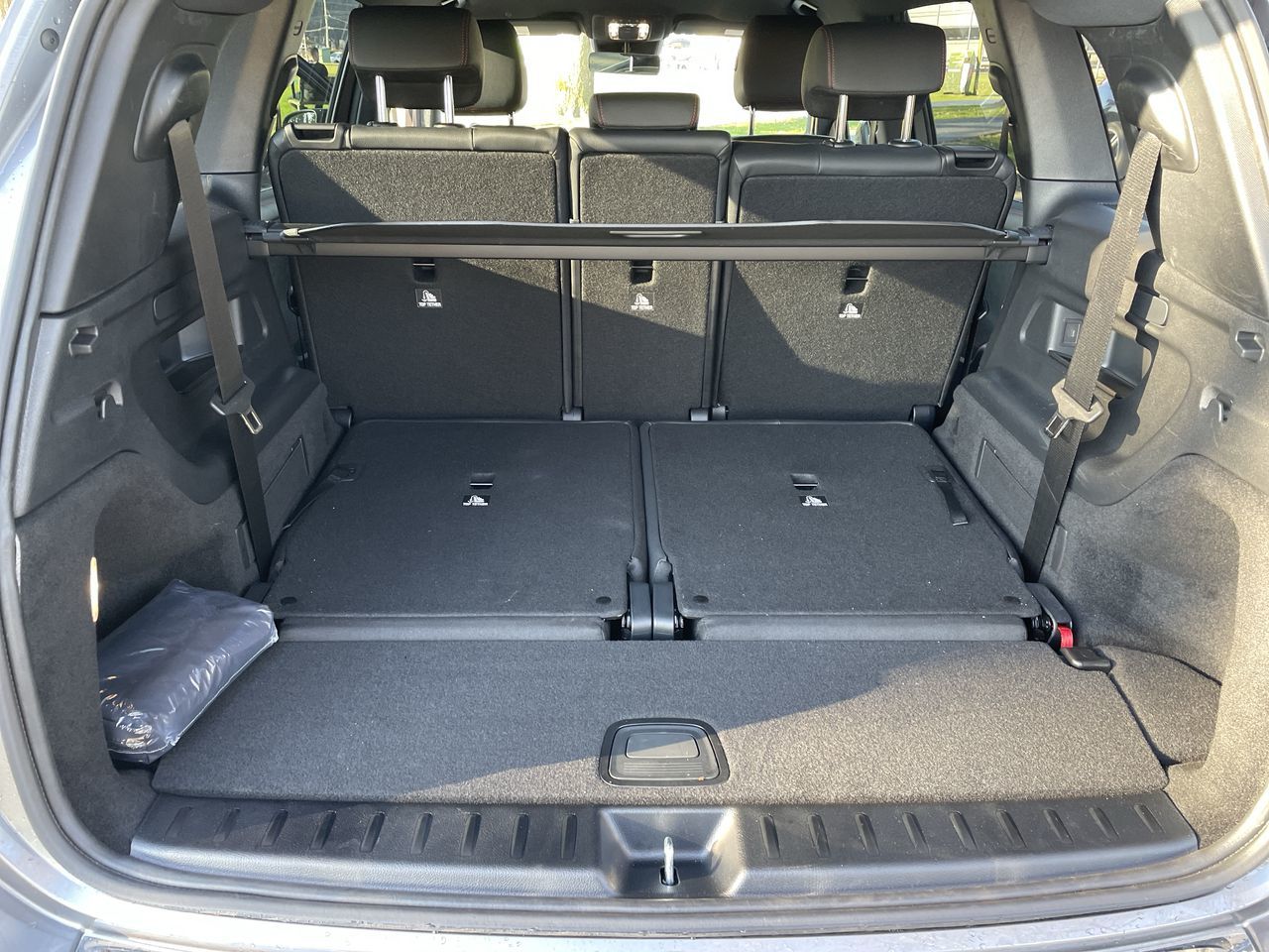 2024 Mercedes-Benz EQB250 in North Vancouver, British Columbia