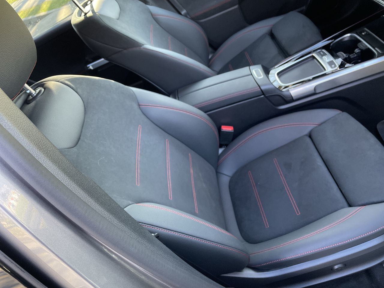2024 Mercedes-Benz EQB250 in North Vancouver, British Columbia