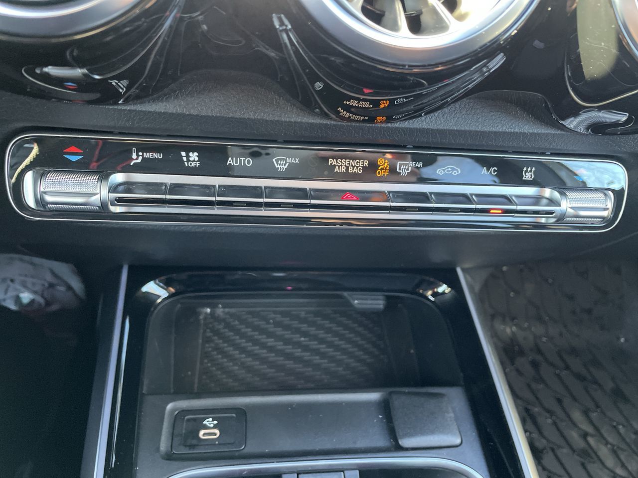 2024 Mercedes-Benz EQB250 in North Vancouver, British Columbia