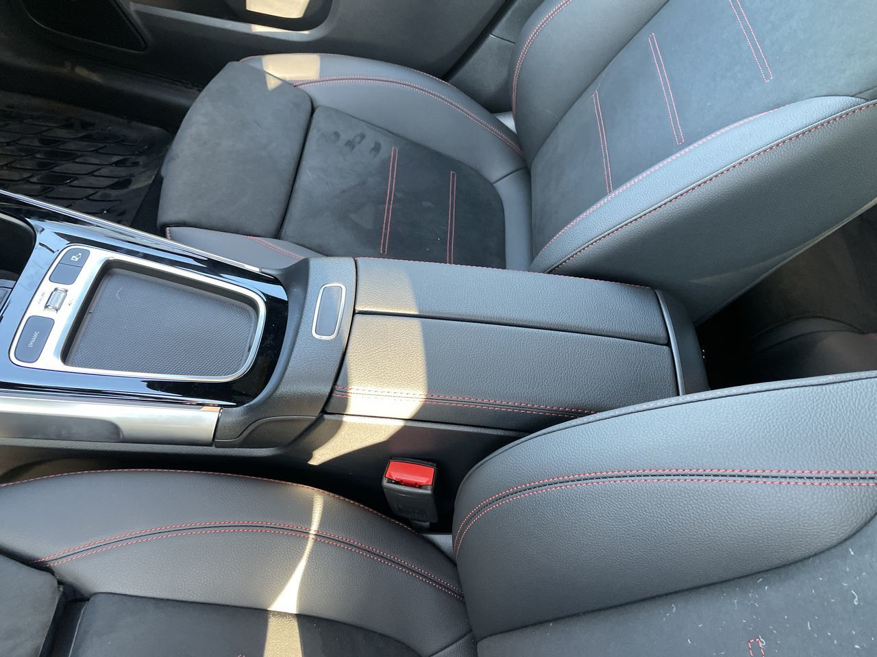 2024 Mercedes-Benz EQB250 in North Vancouver, British Columbia