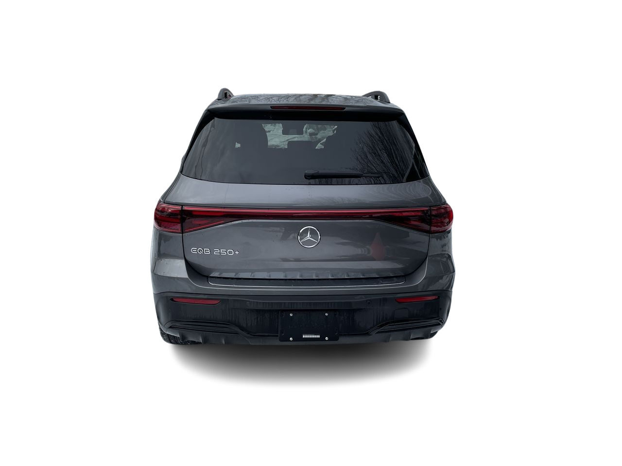 2024 Mercedes-Benz EQB250 in North Vancouver, British Columbia