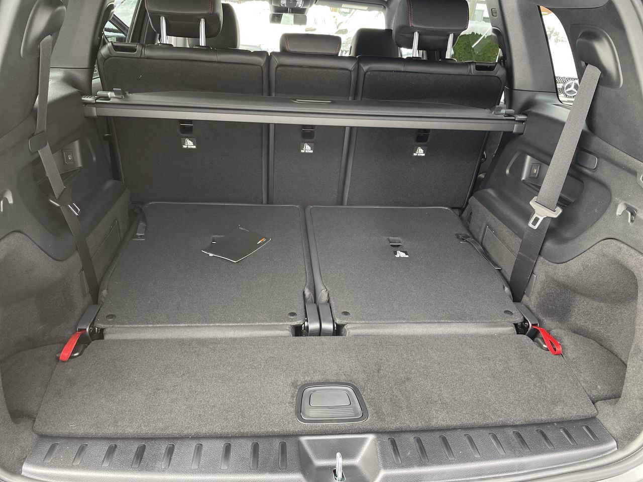 2024 Mercedes-Benz EQB250 in North Vancouver, British Columbia