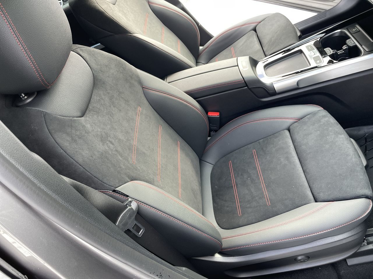 2024 Mercedes-Benz EQB250 in North Vancouver, British Columbia