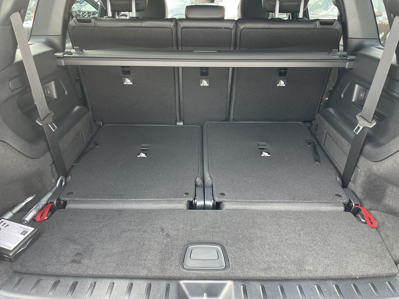 2024 Mercedes-Benz EQB250 in North Vancouver, British Columbia