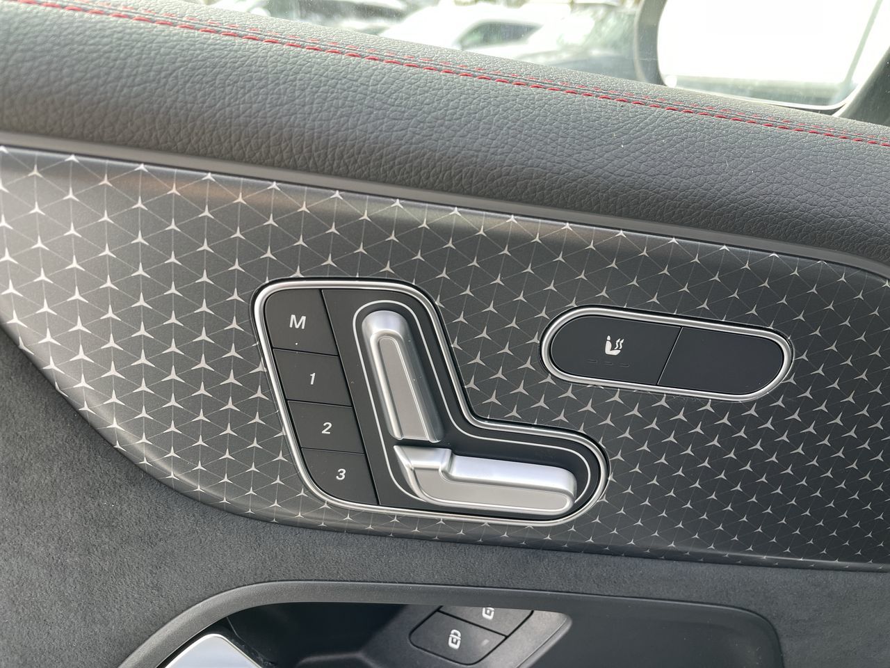 2024 Mercedes-Benz EQB250 in North Vancouver, British Columbia