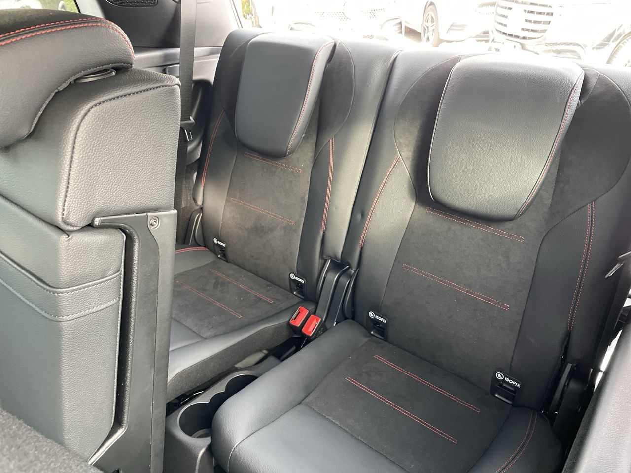 2024 Mercedes-Benz EQB250 in North Vancouver, British Columbia