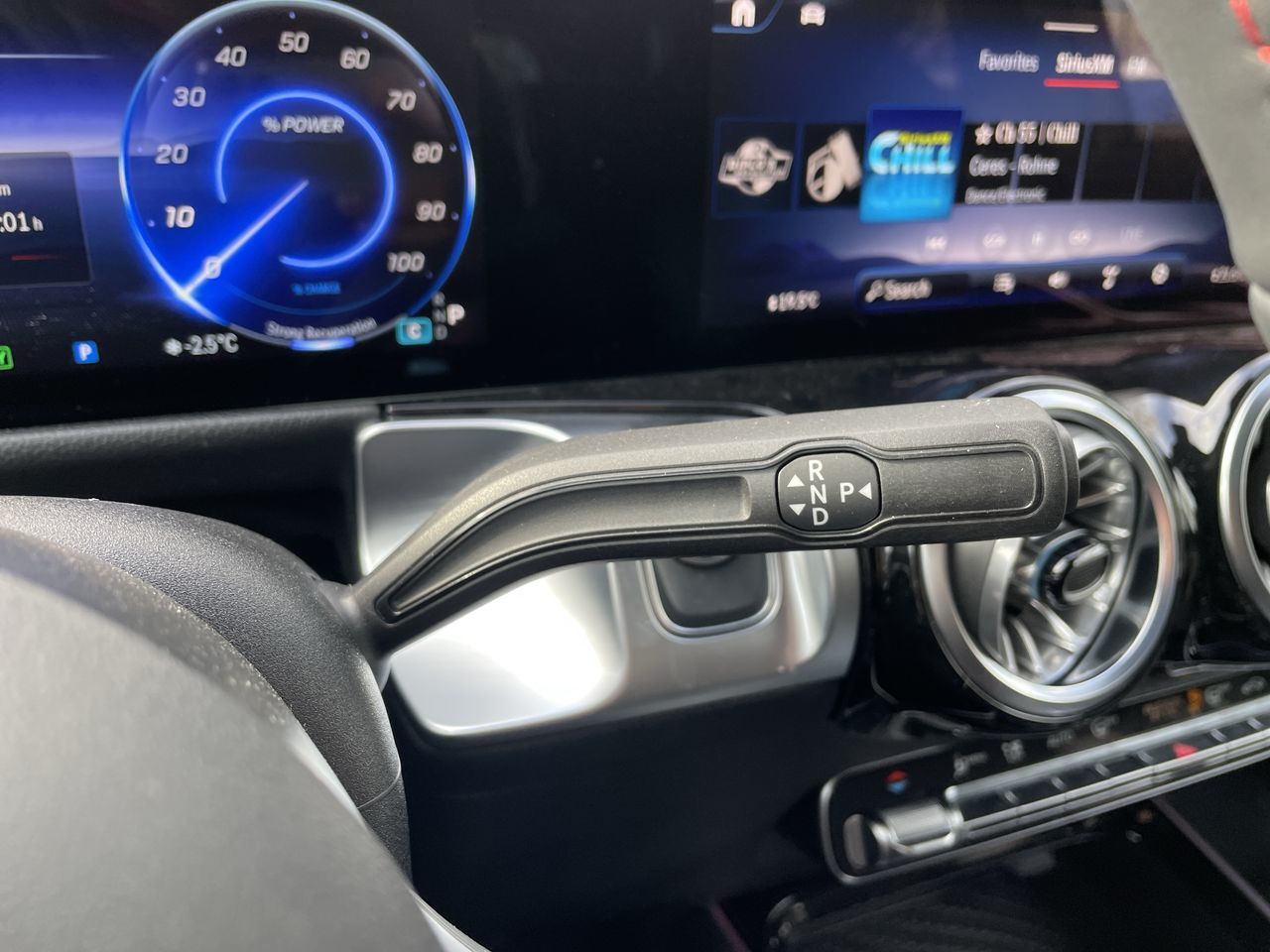 2024 Mercedes-Benz EQB250 in North Vancouver, British Columbia