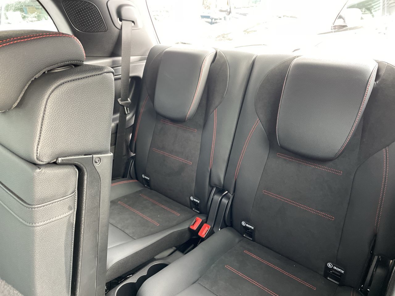 2024 Mercedes-Benz EQB250 in North Vancouver, British Columbia