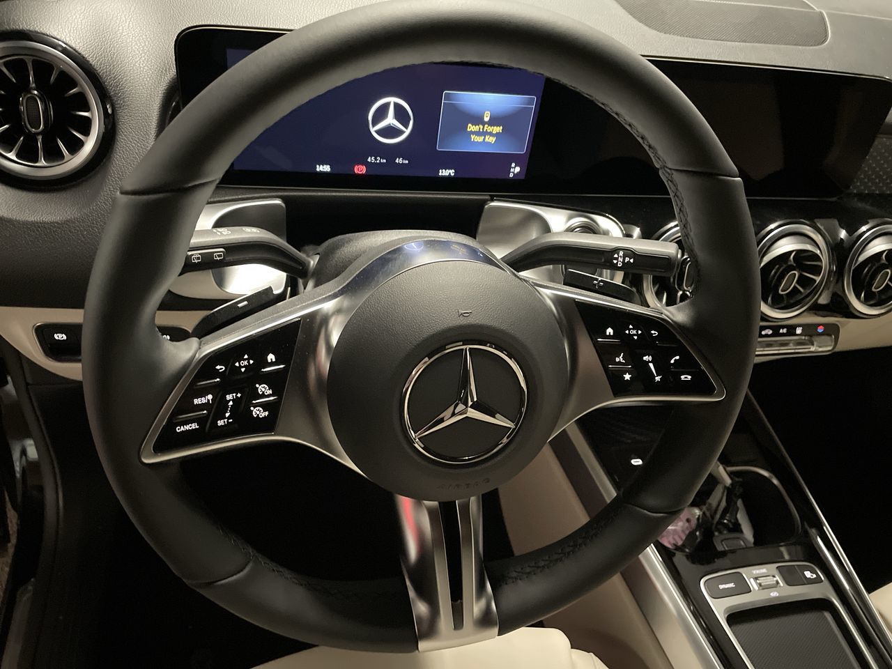 2024 Mercedes-Benz EQB250 in North Vancouver, British Columbia
