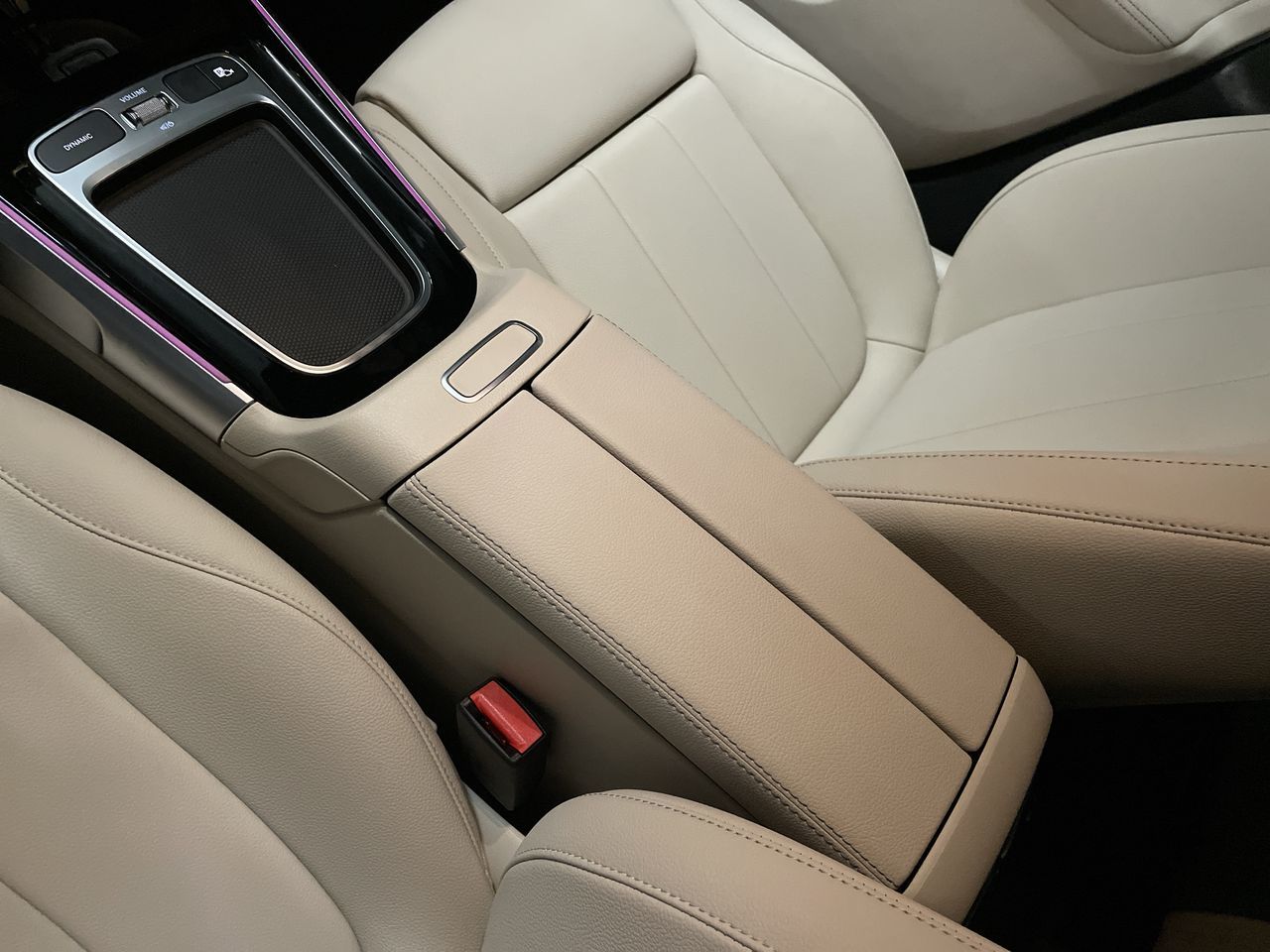 2024 Mercedes-Benz EQB250 in North Vancouver, British Columbia