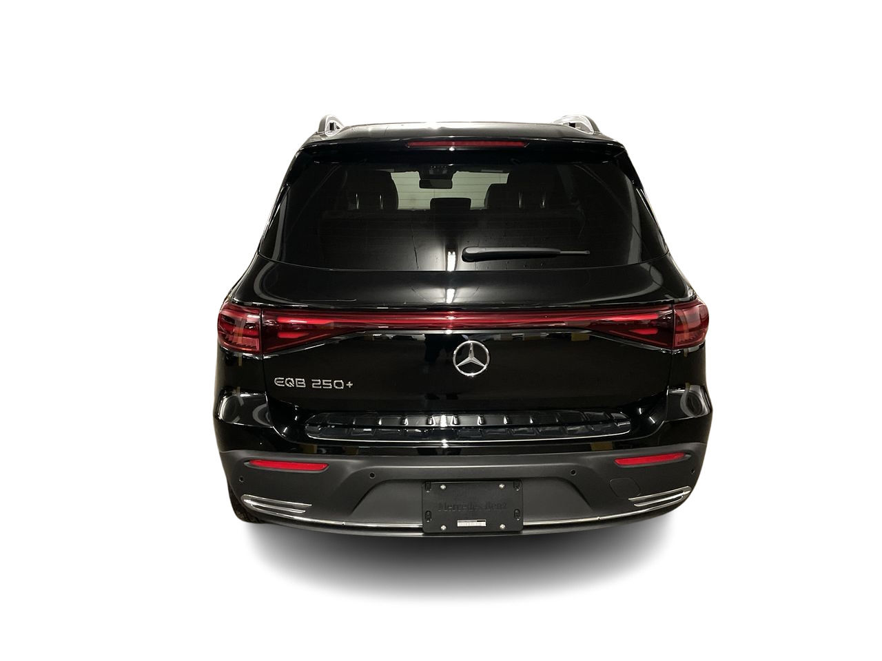 2024 Mercedes-Benz EQB250 in North Vancouver, British Columbia