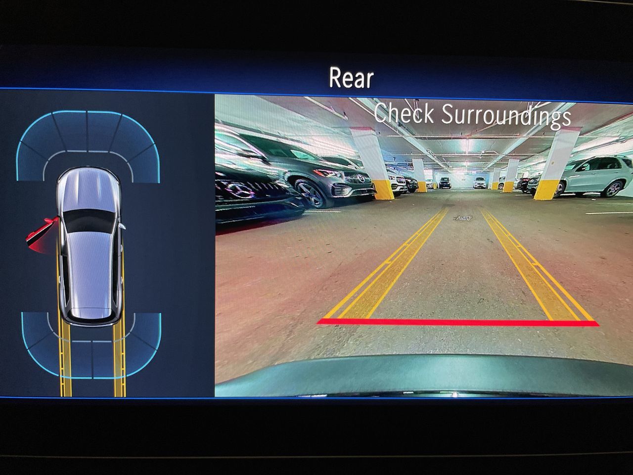 2024 Mercedes-Benz EQB250 in North Vancouver, British Columbia