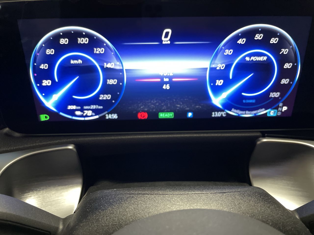 2024 Mercedes-Benz EQB250 in North Vancouver, British Columbia