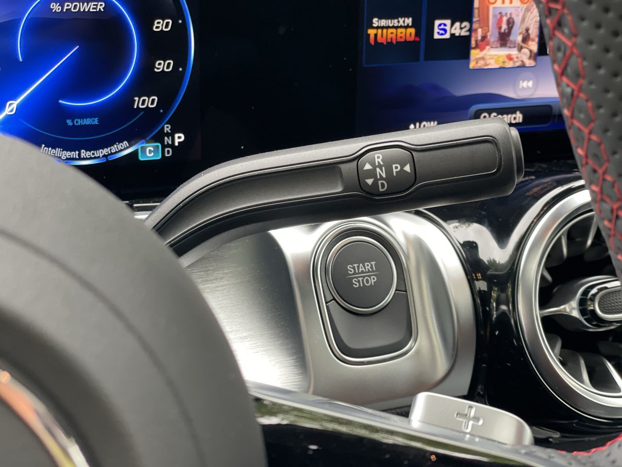 2025 Mercedes-Benz EQB in North Vancouver, British Columbia