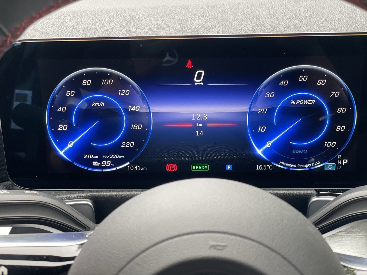 2025 Mercedes-Benz EQB in North Vancouver, British Columbia