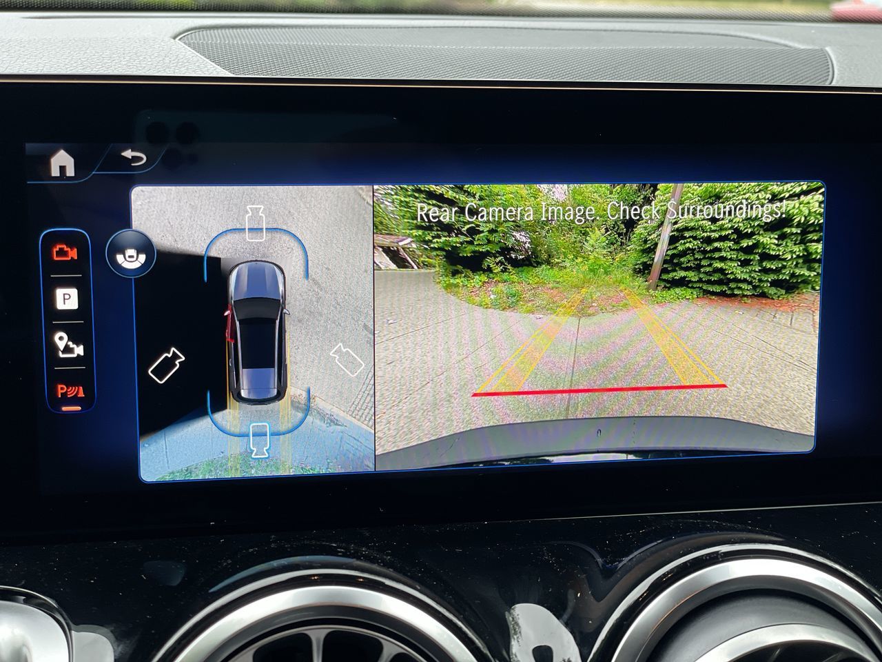 2025 Mercedes-Benz EQB in North Vancouver, British Columbia