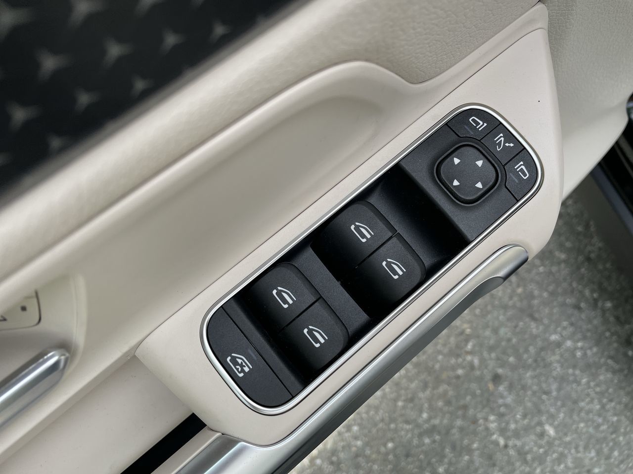 2025 Mercedes-Benz EQB