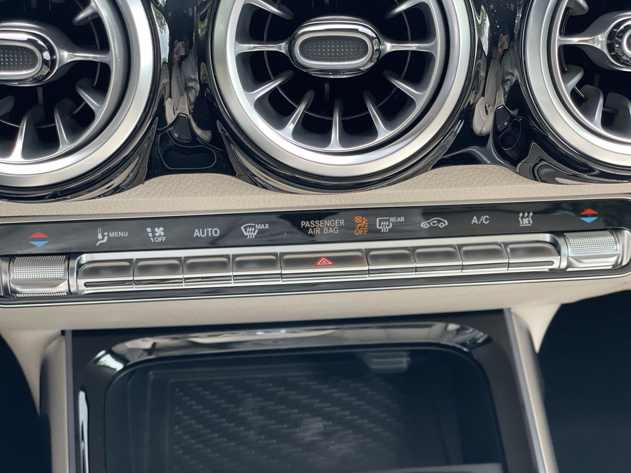 2025 Mercedes-Benz EQB