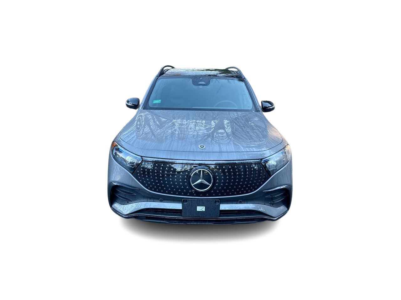 Mercedes-Benz EQB  2025 à North Vancouver, Colombie-Britannique