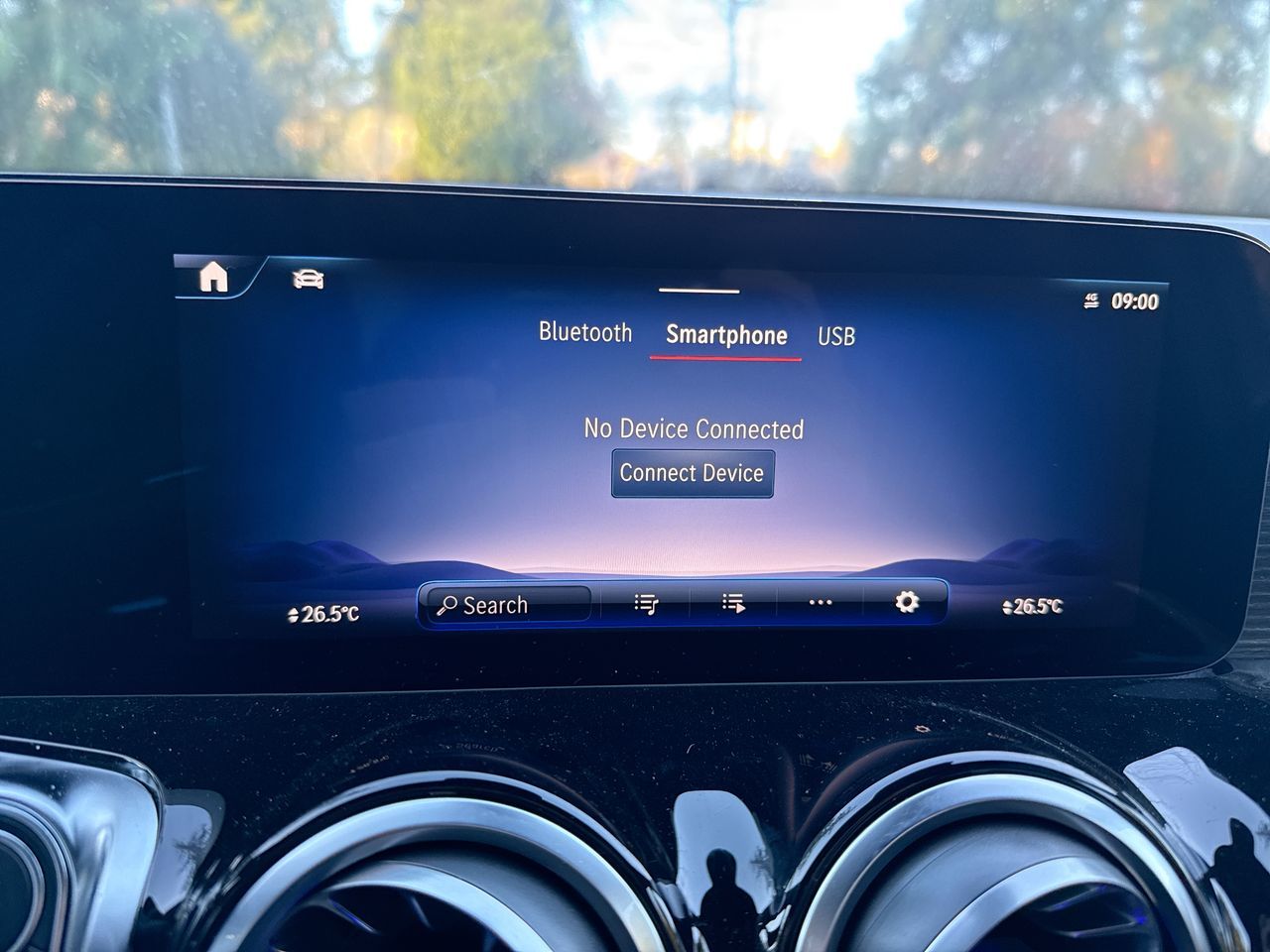 Mercedes-Benz EQB  2025 à North Vancouver, Colombie-Britannique