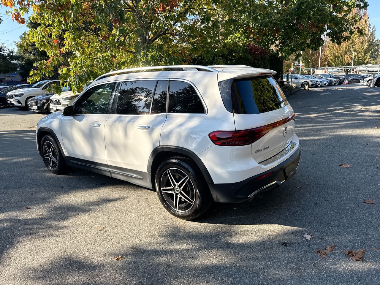 2025  EQB300