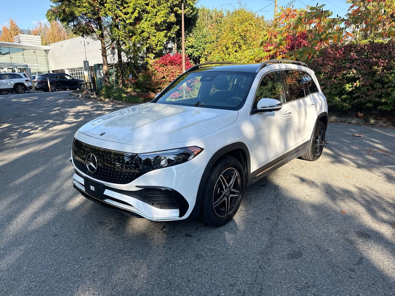 2025  EQB300