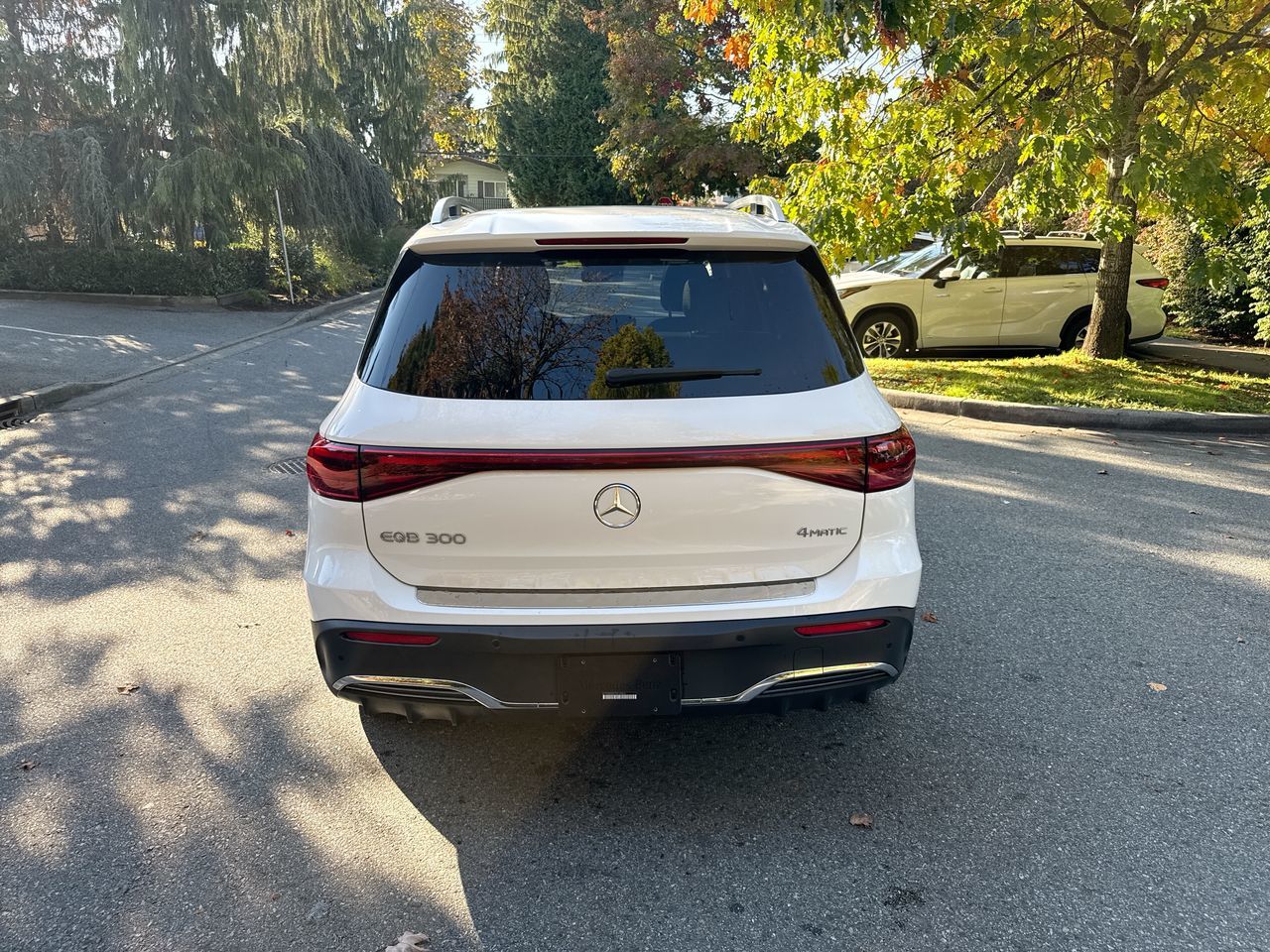 2025  EQB300