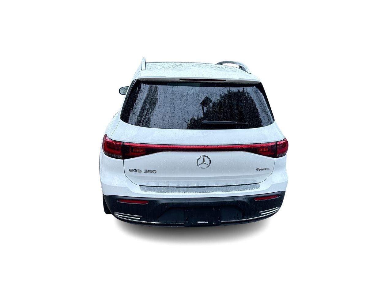 2023 Mercedes-Benz EQB350