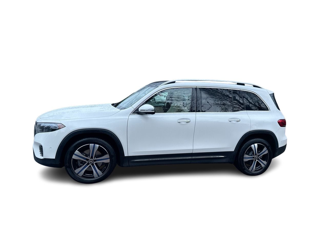 2023 Mercedes-Benz EQB350