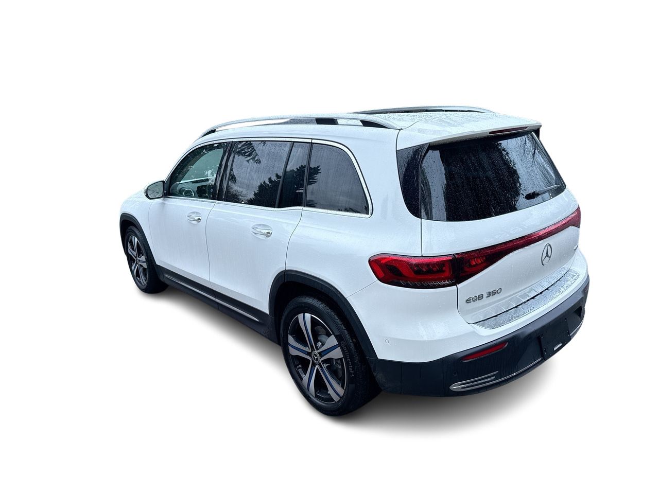 2023 Mercedes-Benz EQB350
