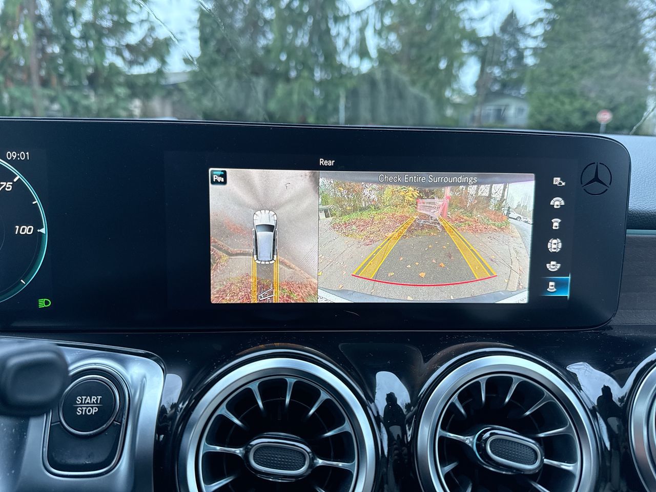 2023 Mercedes-Benz EQB350