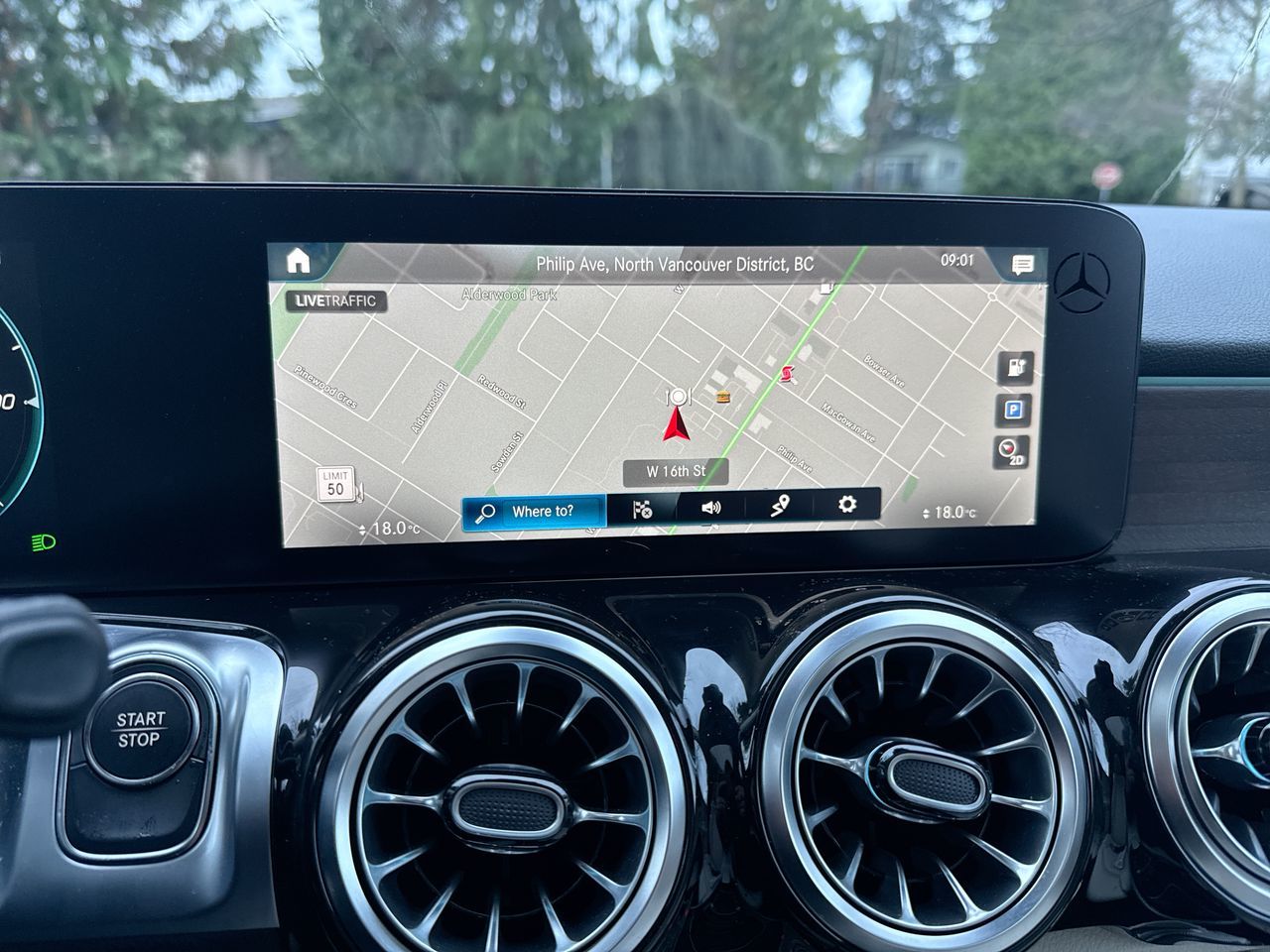 2023 Mercedes-Benz EQB350